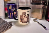 Slothful Coffee 11oz Mug